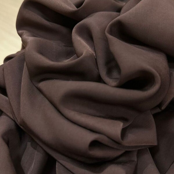 Viscose Glow Cacau