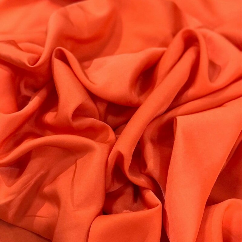 Viscose Glow Laranja