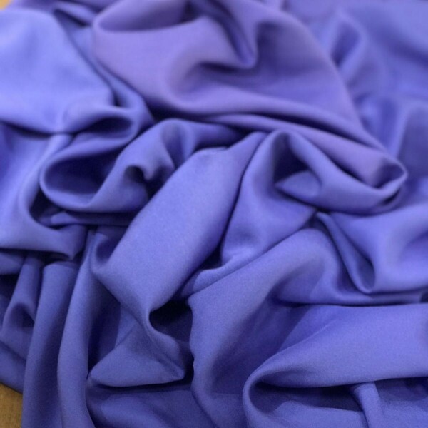 Viscose Glow Lavanda