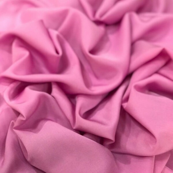 Viscose Glow Rosa