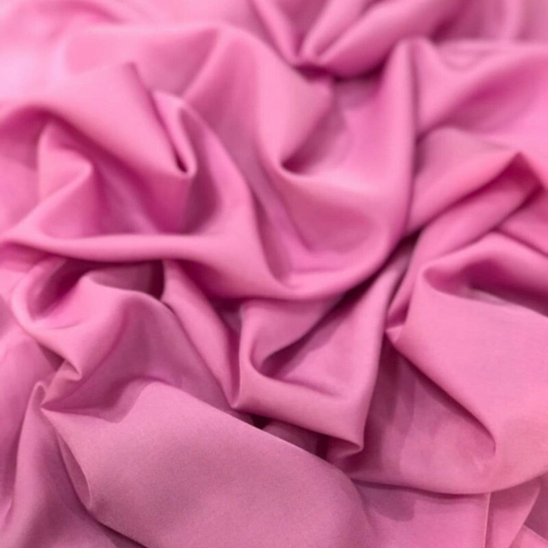 Viscose Glow Rosa