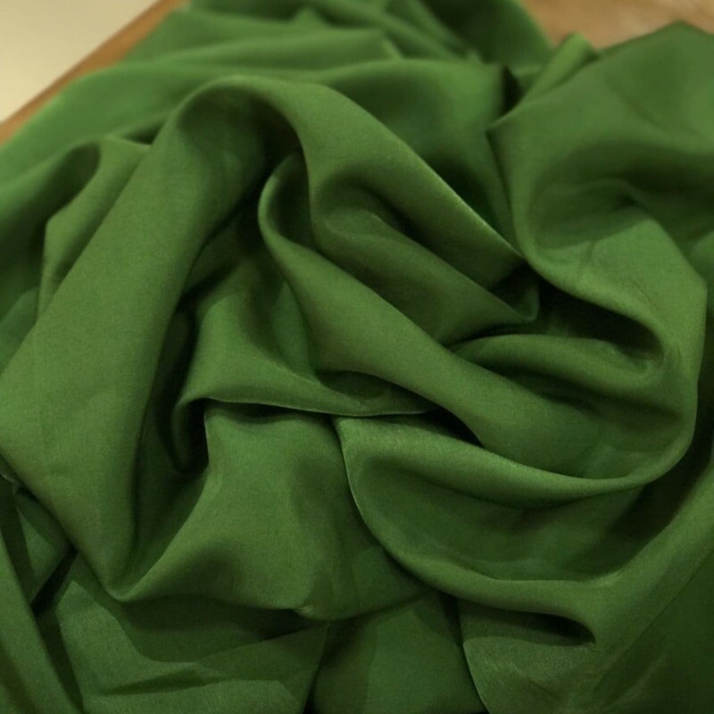 Viscose Glow Verde